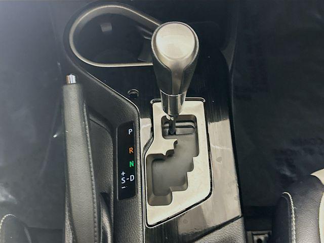 used 2017 Toyota RAV4 car, priced at $19,999