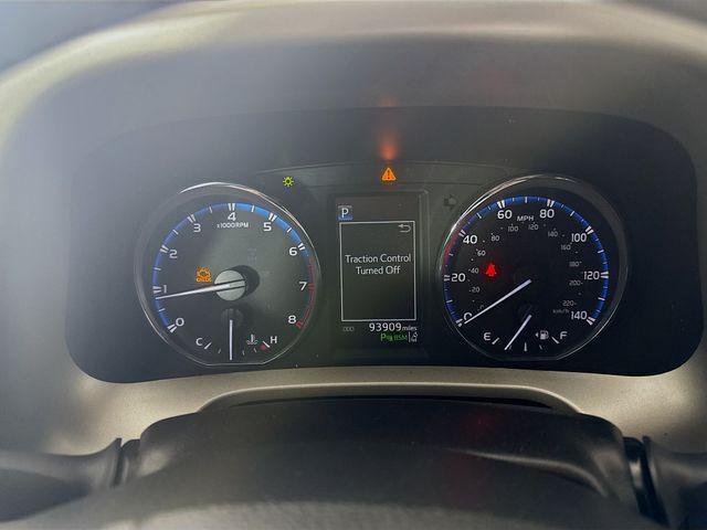 used 2017 Toyota RAV4 car, priced at $19,999