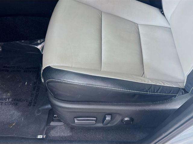 used 2017 Toyota RAV4 car, priced at $19,999