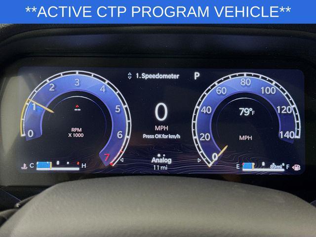 new 2025 Jeep Grand Cherokee L car, priced at $47,335