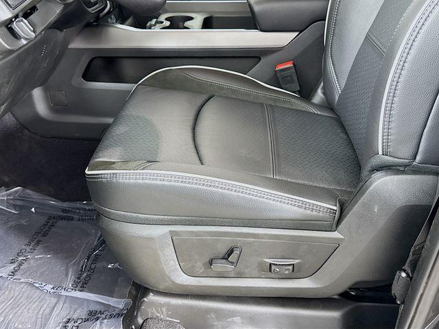 new 2025 Ram 2500 car, priced at $77,585