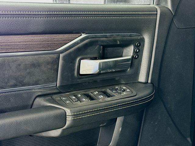 new 2025 Ram 2500 car, priced at $77,585