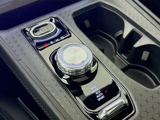 new 2025 Jeep Wagoneer S car, priced at $49,995