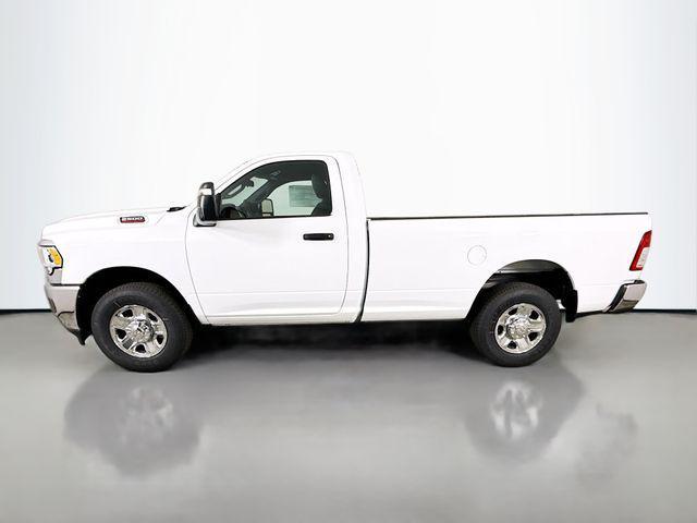 new 2024 Ram 2500 car, priced at $36,790