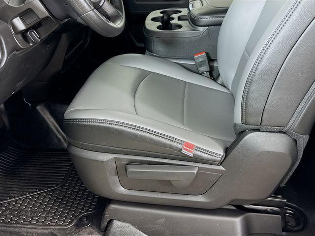 new 2024 Ram 2500 car, priced at $36,790