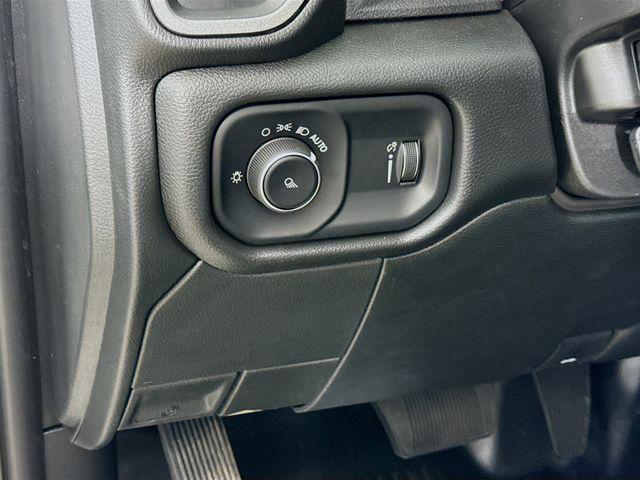 new 2024 Ram 2500 car, priced at $36,790