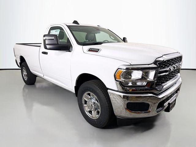 new 2024 Ram 2500 car, priced at $36,790