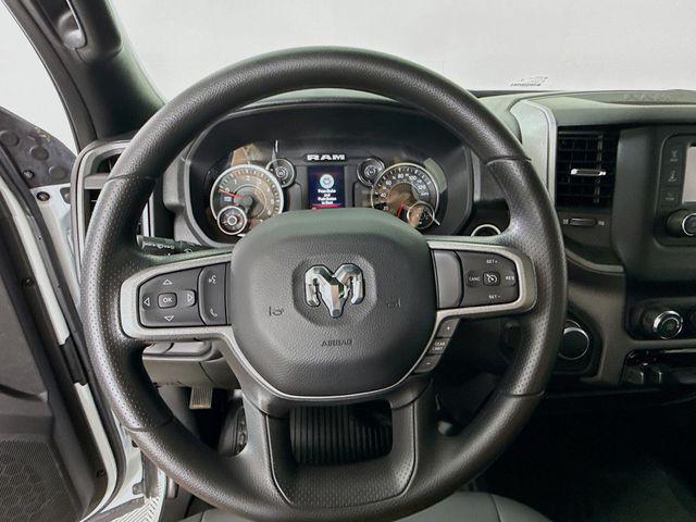 new 2024 Ram 2500 car, priced at $36,790