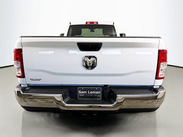 new 2024 Ram 2500 car, priced at $36,790