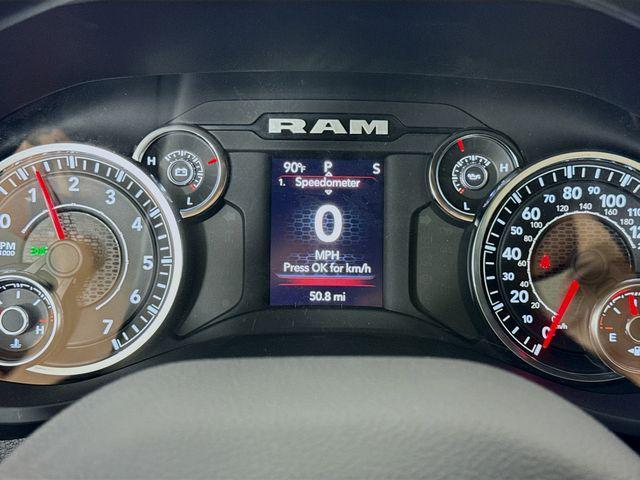 new 2024 Ram 2500 car, priced at $36,790