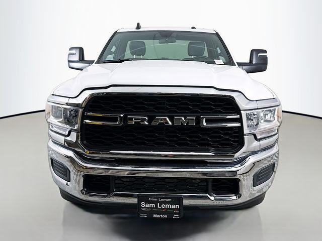 new 2024 Ram 2500 car, priced at $36,790