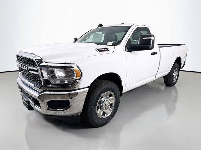new 2024 Ram 2500 car, priced at $36,790