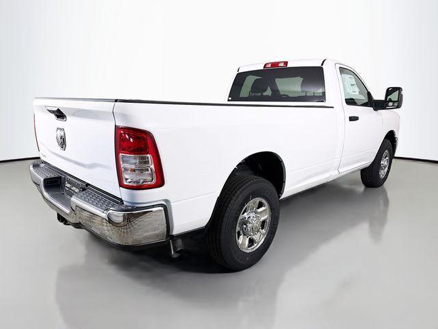 new 2024 Ram 2500 car, priced at $36,790