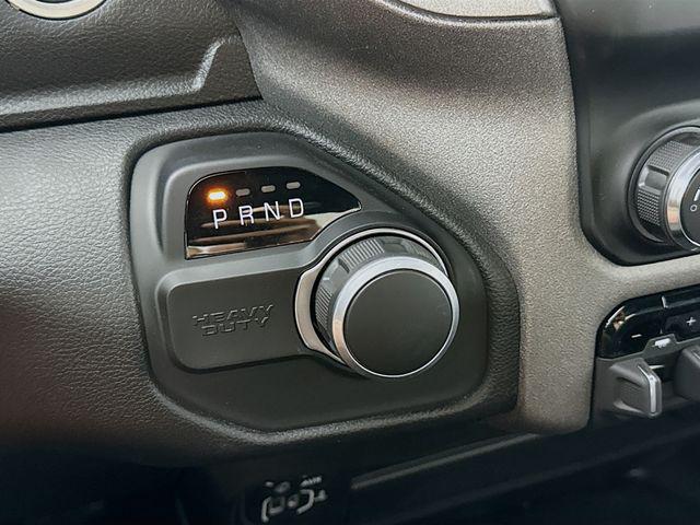 new 2024 Ram 2500 car, priced at $36,790