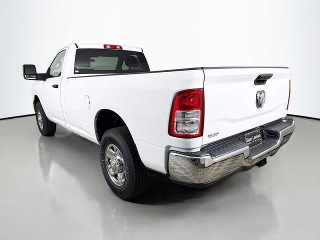 new 2024 Ram 2500 car, priced at $36,790