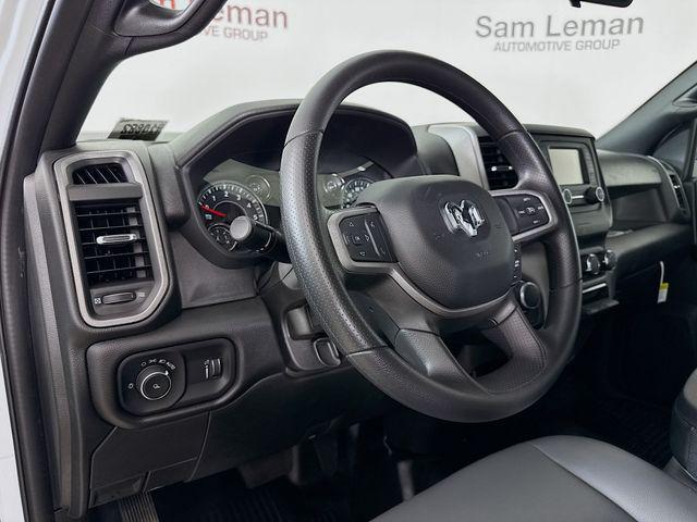 new 2024 Ram 2500 car, priced at $36,790
