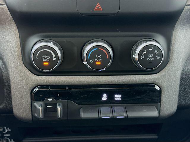 new 2024 Ram 2500 car, priced at $36,790