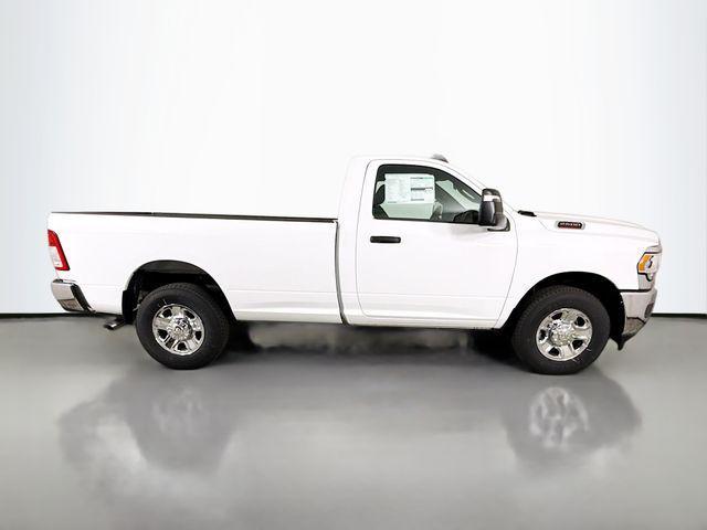 new 2024 Ram 2500 car, priced at $36,790