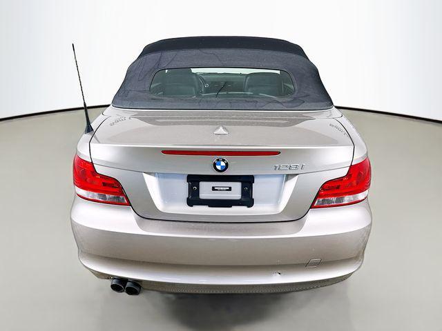 used 2013 BMW 128 car, priced at $15,350