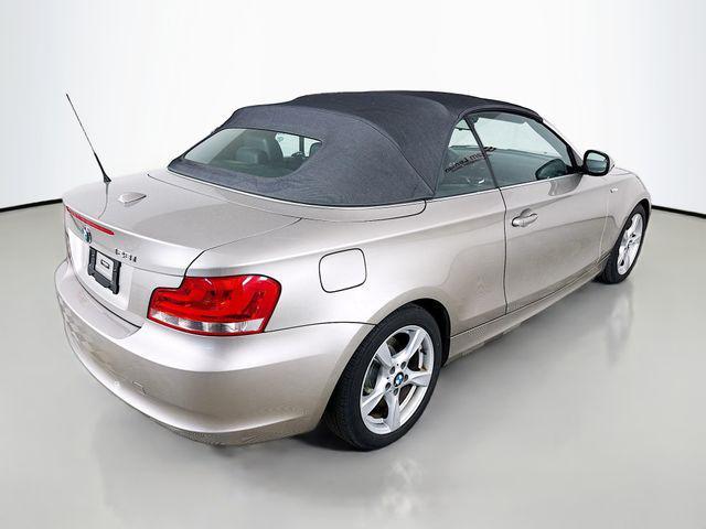 used 2013 BMW 128 car, priced at $15,350