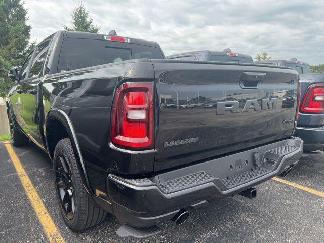 new 2026 Ram 1500 car, priced at $65,865
