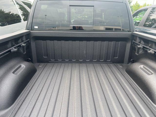 new 2026 Ram 1500 car, priced at $65,865