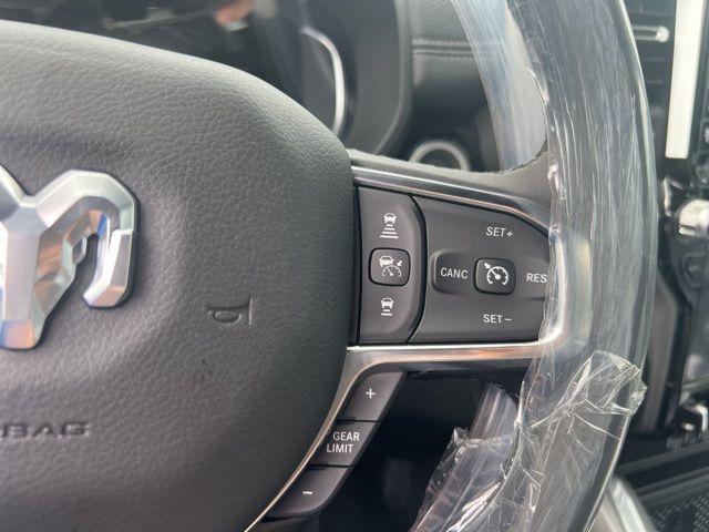 new 2026 Ram 1500 car, priced at $65,865
