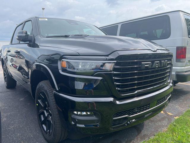 new 2026 Ram 1500 car, priced at $65,865