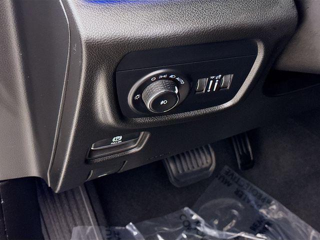 used 2024 Jeep Grand Cherokee car, priced at $49,795