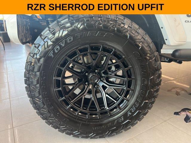 new 2025 Jeep Gladiator car, priced at $65,410