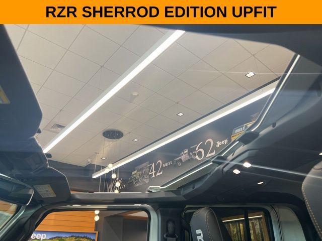 new 2025 Jeep Gladiator car, priced at $65,410