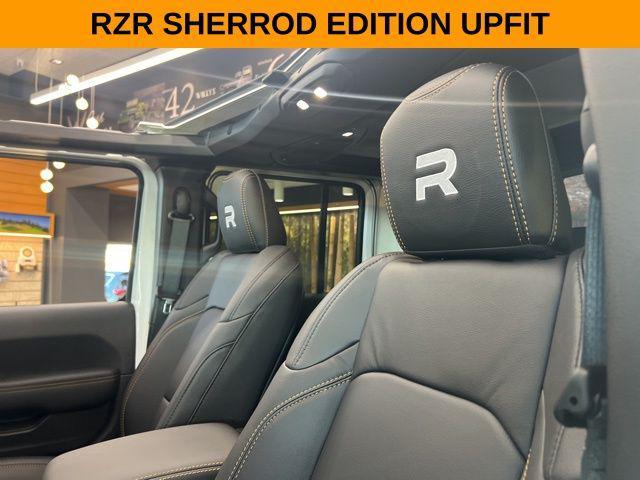 new 2025 Jeep Gladiator car, priced at $65,410