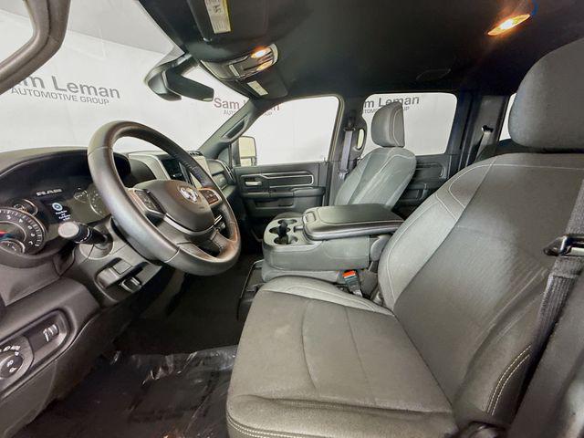 used 2024 Ram 2500 car, priced at $43,877