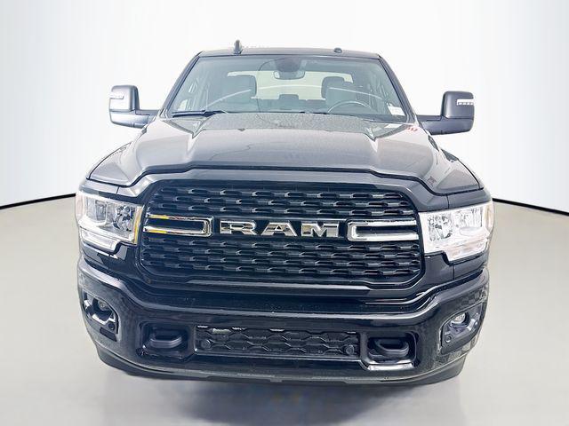 used 2024 Ram 2500 car, priced at $43,877