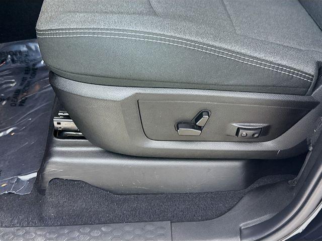 used 2024 Ram 2500 car, priced at $43,877