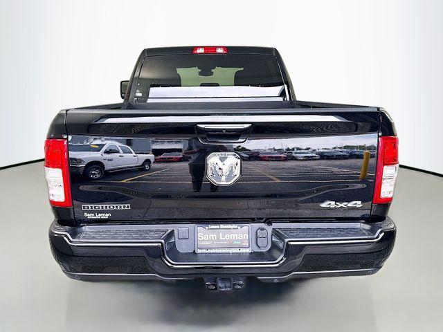 used 2024 Ram 2500 car, priced at $43,877