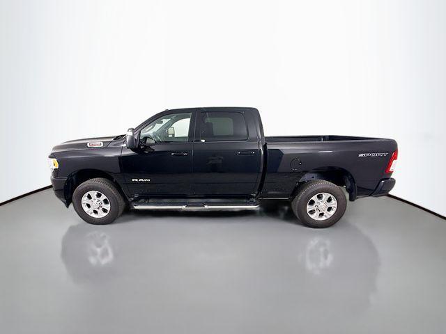 used 2024 Ram 2500 car, priced at $43,877