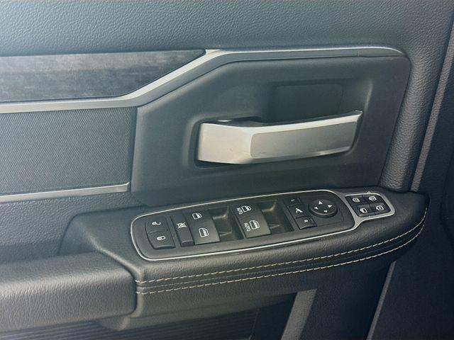 used 2024 Ram 2500 car, priced at $43,877