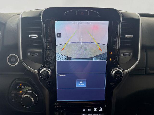 used 2024 Ram 2500 car, priced at $43,877