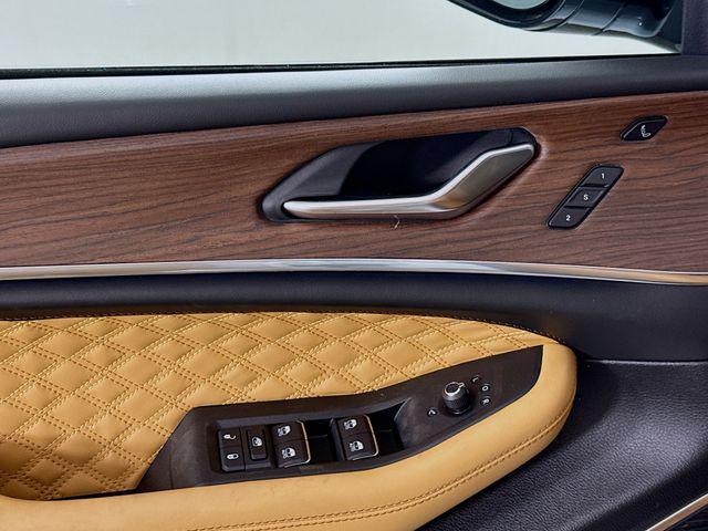 new 2025 Jeep Grand Cherokee car, priced at $53,655