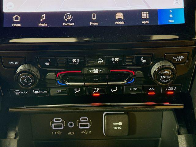 new 2025 Jeep Grand Cherokee car, priced at $53,655