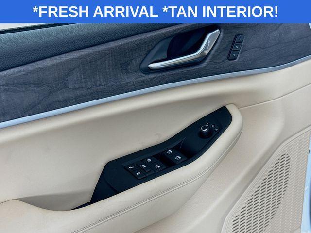 new 2025 Jeep Grand Cherokee L car, priced at $40,400