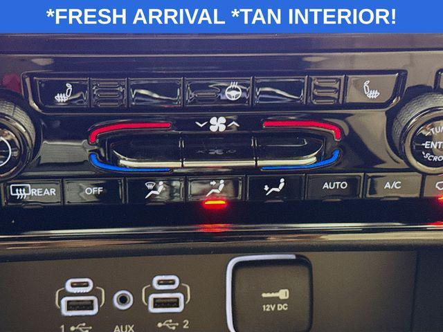 new 2025 Jeep Grand Cherokee L car, priced at $40,400