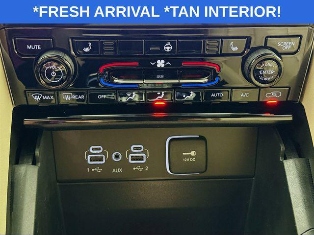 new 2025 Jeep Grand Cherokee L car, priced at $40,400