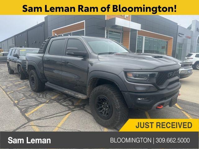used 2023 Ram 1500 car, priced at $92,750