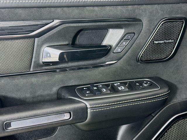 used 2023 Ram 1500 car, priced at $89,695