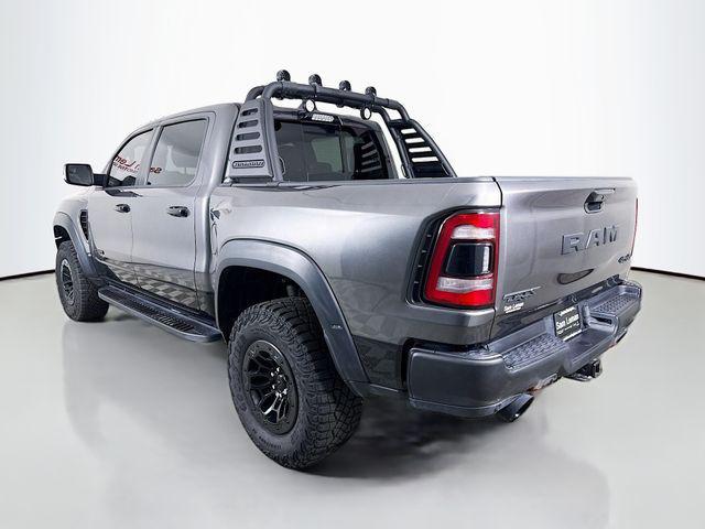 used 2023 Ram 1500 car, priced at $89,695
