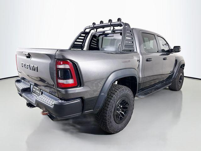 used 2023 Ram 1500 car, priced at $89,695