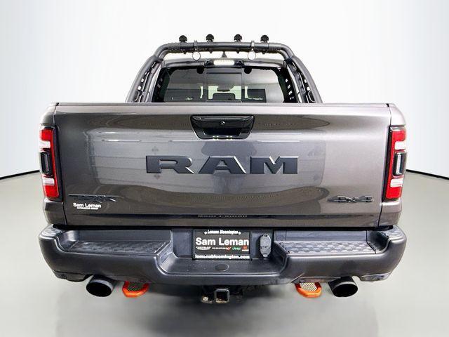 used 2023 Ram 1500 car, priced at $89,695
