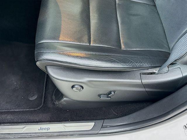 used 2021 Jeep Grand Cherokee car, priced at $25,799